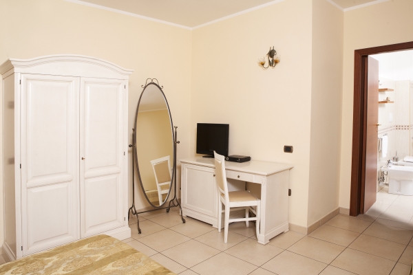 Hotel Villa Fiorita (Giulianova)